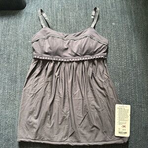 NWT Lululemon Priiti Tank